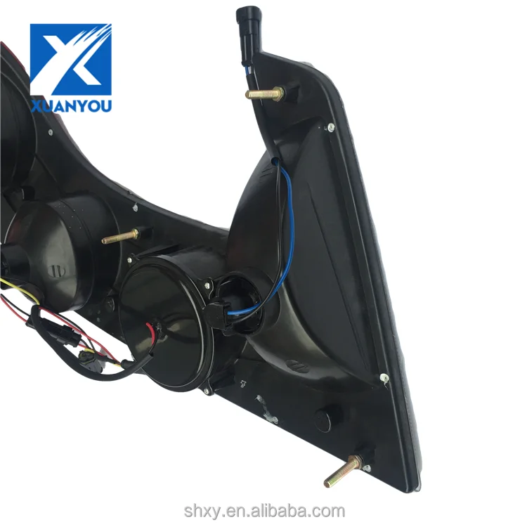 
high quality tail light rear lamp for bus parts 