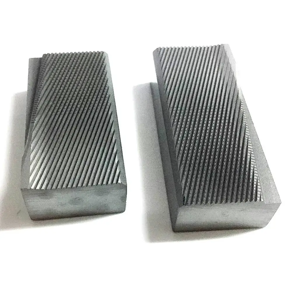 High Precision Flat Head Rolling Die for Screws