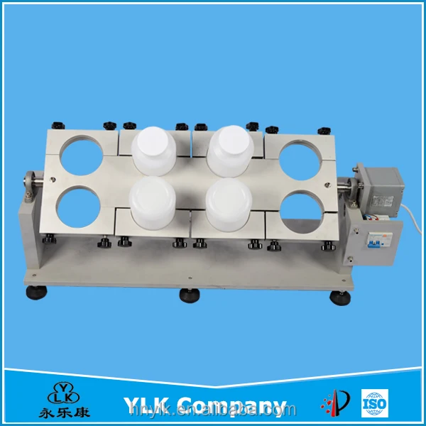 Laboratory TCLP Rotary Agitator