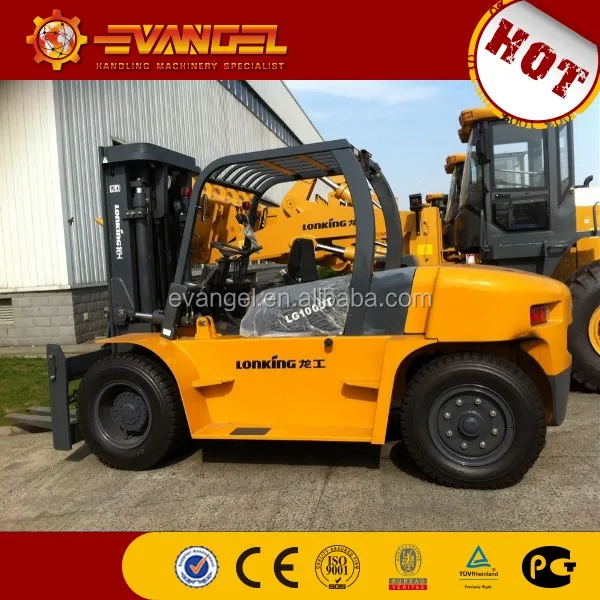 LONKING LG30 3 TON Diesel Forklifts manual forklift for sale