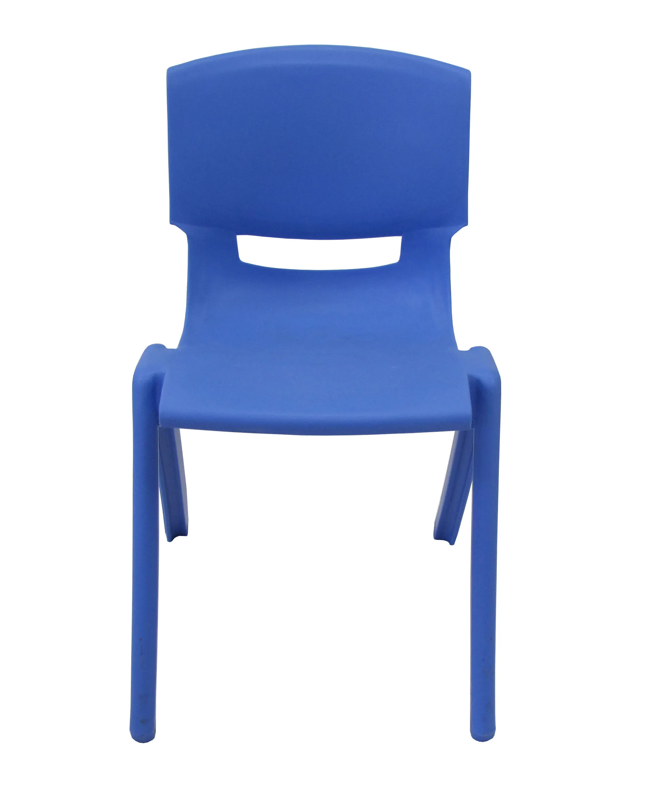 46cm seat height student chair plastic