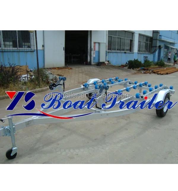 
double jet ski trailer FRPYS330DR 