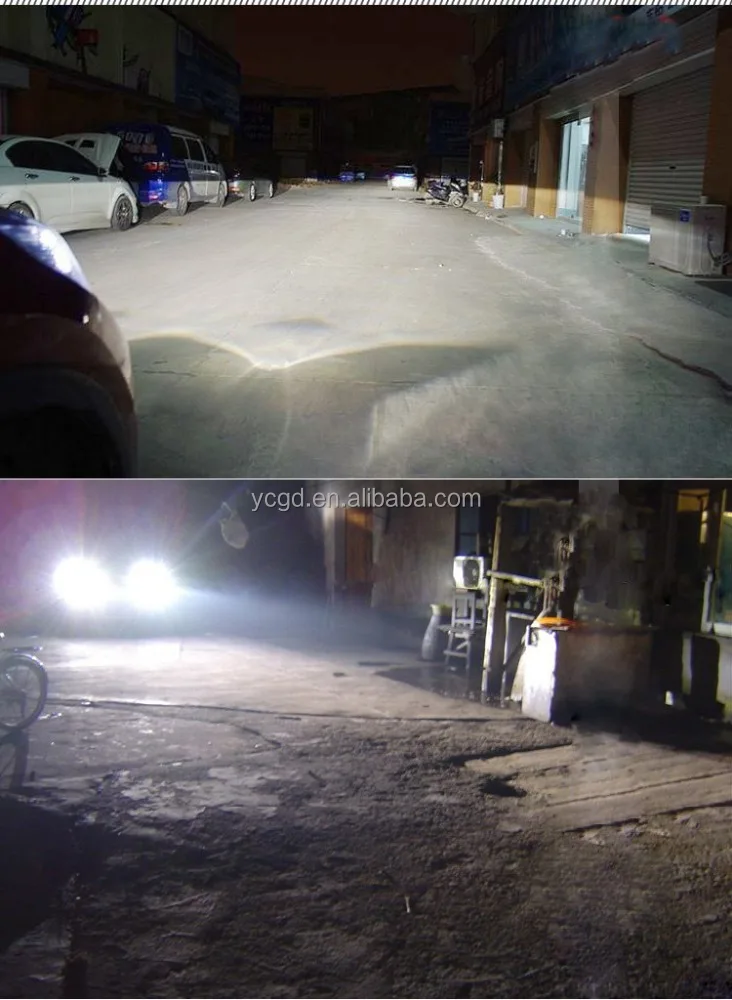 hotsale AC 35W 2A88 hylux canbus ballast best quality HID canbus xenon conversion kit