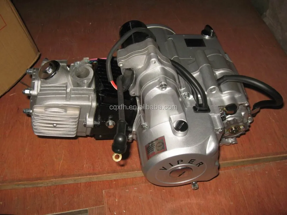 Best Price Cheap Motorcycle Engine 110CC high quality hot sale