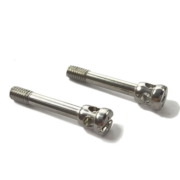 smart power electric meter sealing screw for energy meter