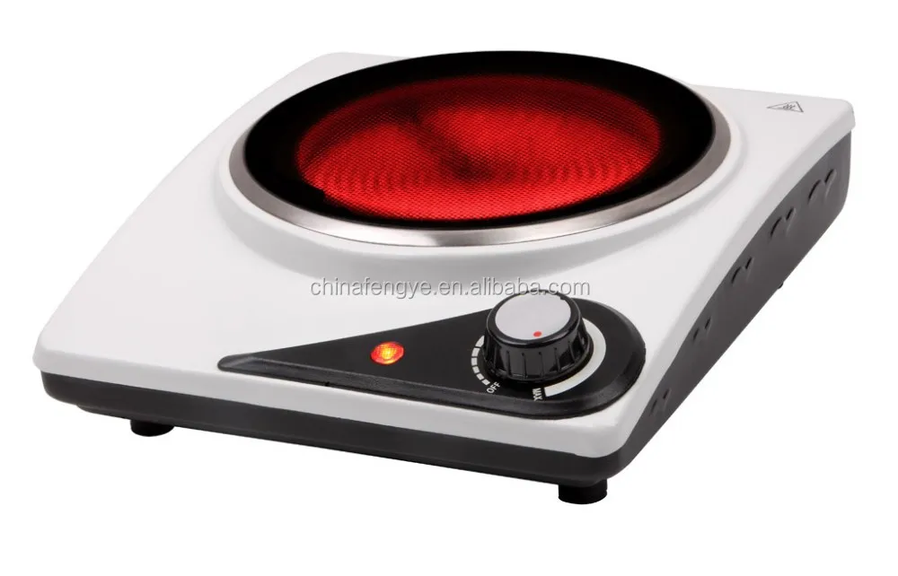 Vitro hobs ceramic hobs