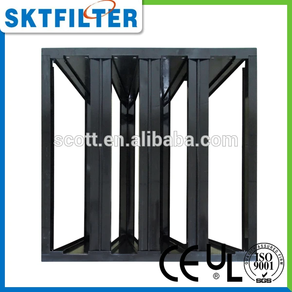 Plastic Sheet New Promotion Product Filter Element