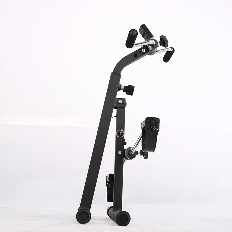 Dual Bike of Arms ang Legs Sports Exercise Bike for Elderly to Body building heathy life