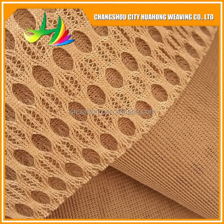 fashion design decorative poly mesh 3d indian lace embroidery fabric handmade