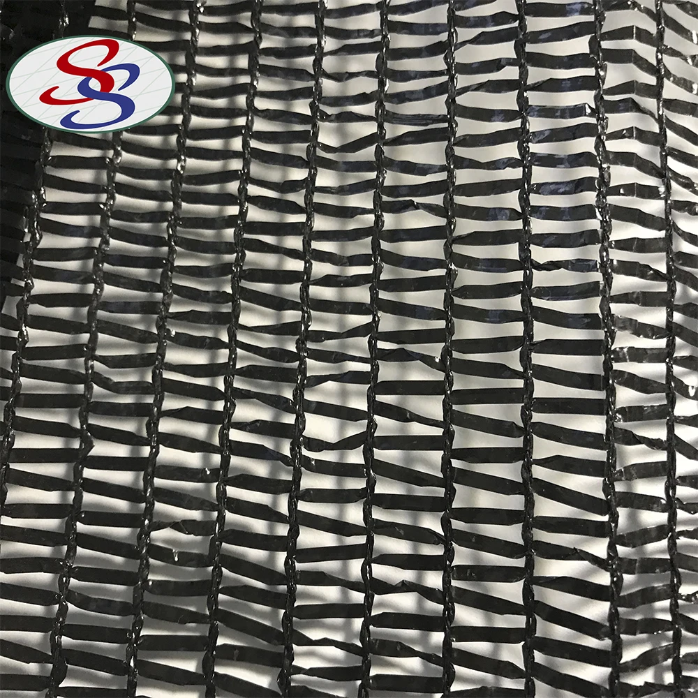 green house shade netting