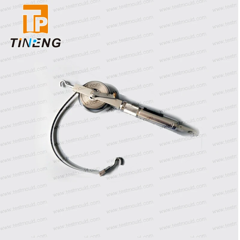 30m Digital CONVEX EALEY Tape Extensometer