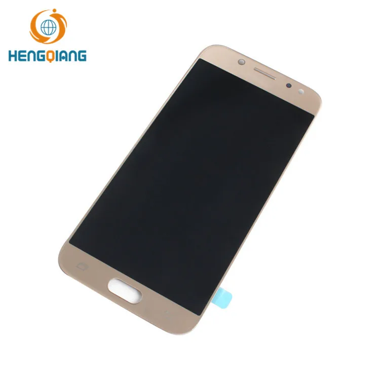 For Samsung Galaxy J5 / Pro (2017) J530 J530F LCD Display Touch Screen + Frame