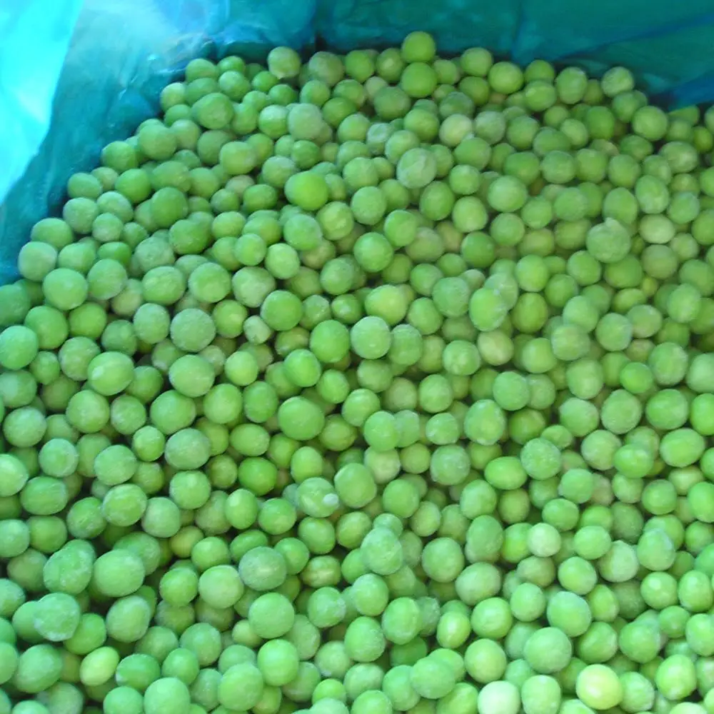 
Low Price Frozen Green Peas in China 