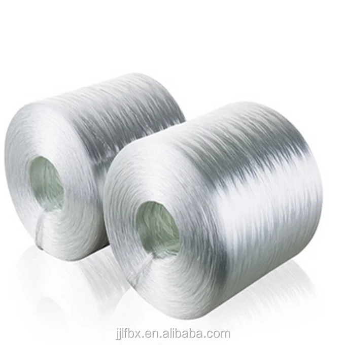 Fiber glass  directly roving yarns 1200/2400 /4800 TEX