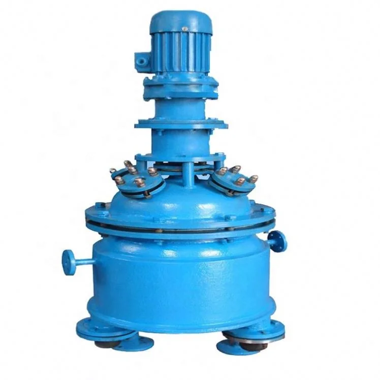 Low Price 50M3 500L Chemical Stirring Reactor