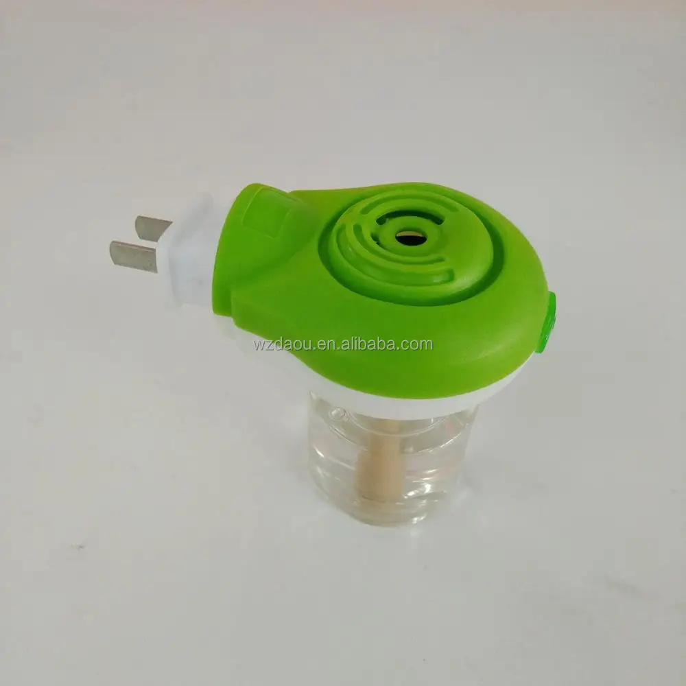 
Mosquito Repellent Vaporizer Heater Indoor Electric Pest Repeller Insecticide 