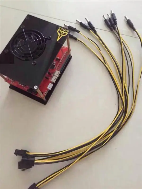2016 быстрая скорость scrypt asic litecoin шахтер Ethereum монета шахтер 120mh/s с быстрой перевозкой груза