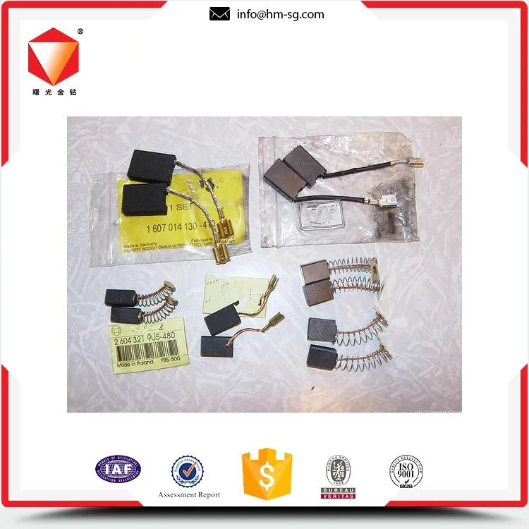 Power Tools Carbon Brush!for BOSCH#model(a)01