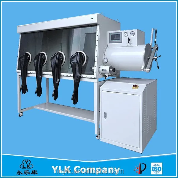 Microbiology Equipment Designer for Glove Boxes, Anaerobic Chambers and Vacuum Oxygen Prevent System