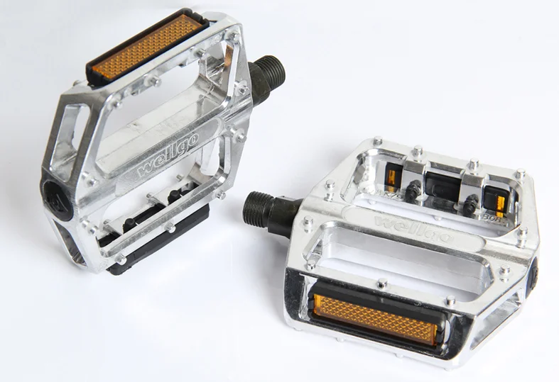 
Wellgo B087 Top Sell Bicycle Pedal MTB Sealed Bearing Pedal of Cycle 