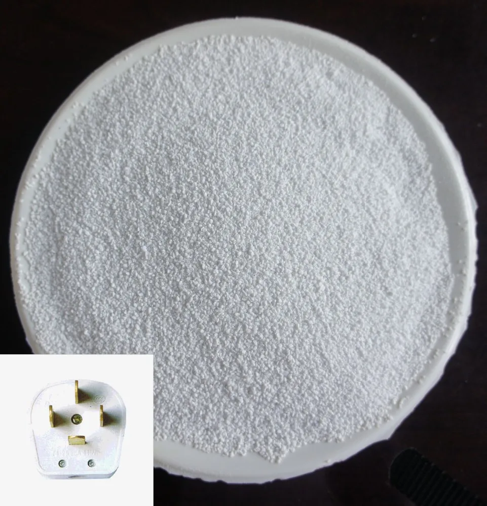 Пластиковое Сырье для электроприборов, меламина отливая порошок