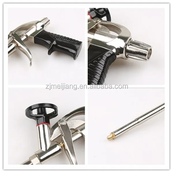 Electric Airsoft Stunt Gun And Staple Iwata Spray Gun.