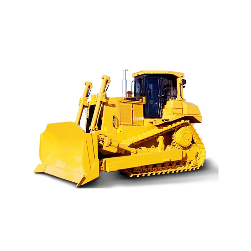 
Hydraulic transmission bulldozer SD7N, 250hp simliar cat dozer D7 