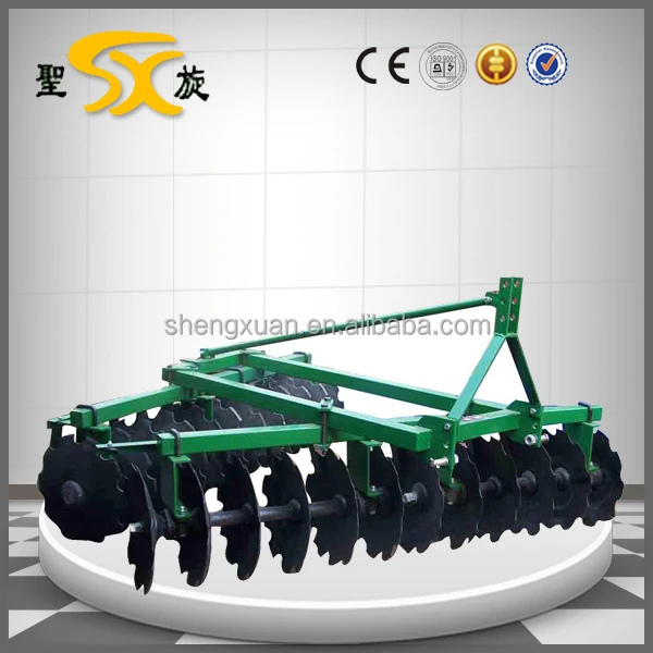 Ibqx-1.9 серии смонтированных смещения дисковая борона