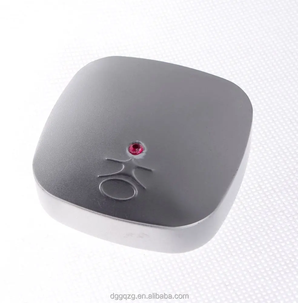 metal condom package tin box