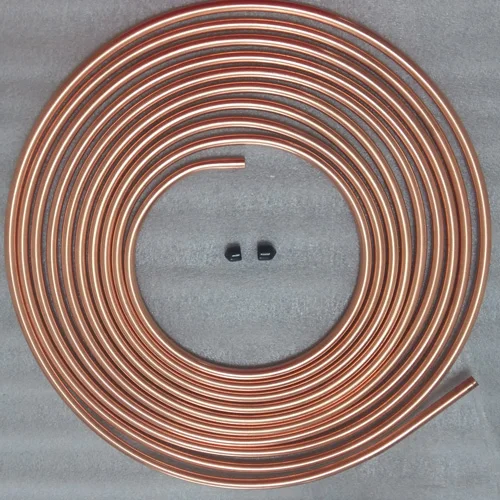 New arrival air conditioner copper pipe
