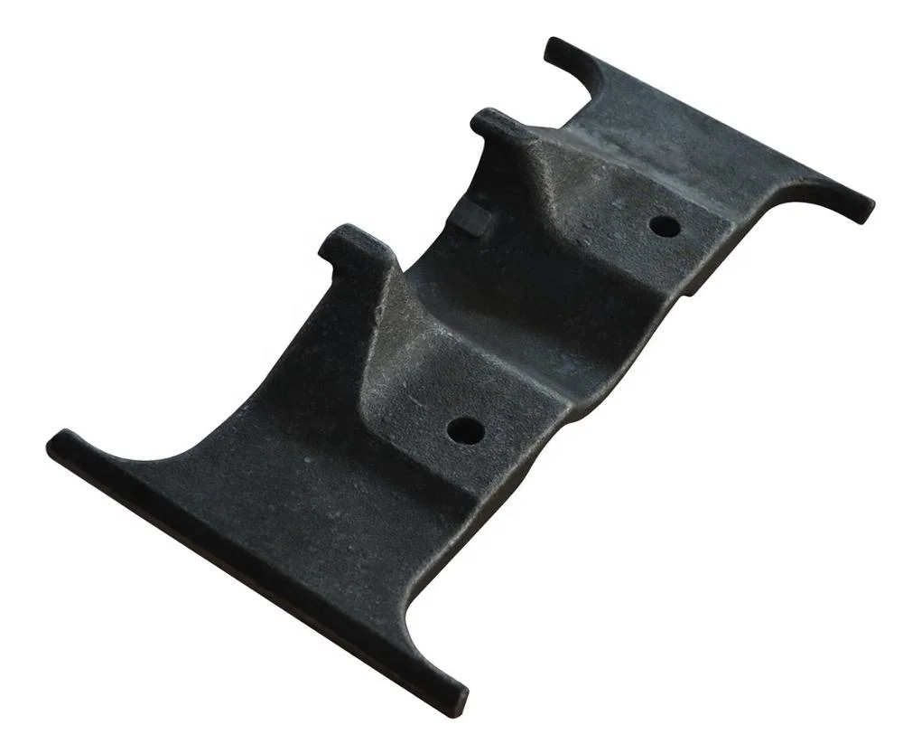 A large-scale Foundry With Powerful Machining Capabilities(25 years experience,20,000 tons capacity)