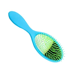 Professional ningbo cushion hair brush massage hairbrush