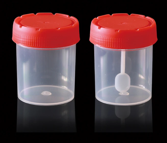 
most popular urine specimen cup 