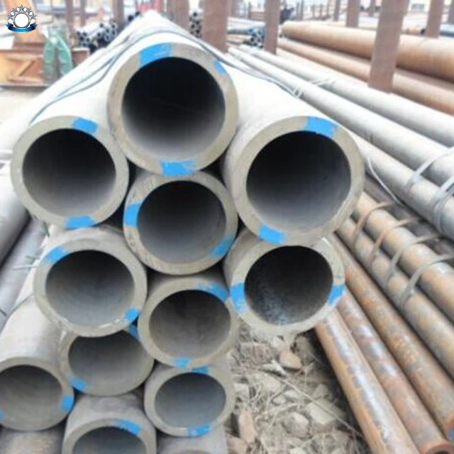 A213 T11 T5 T5b легированной стали, бесшовные трубы круглого сечения/трубы цена