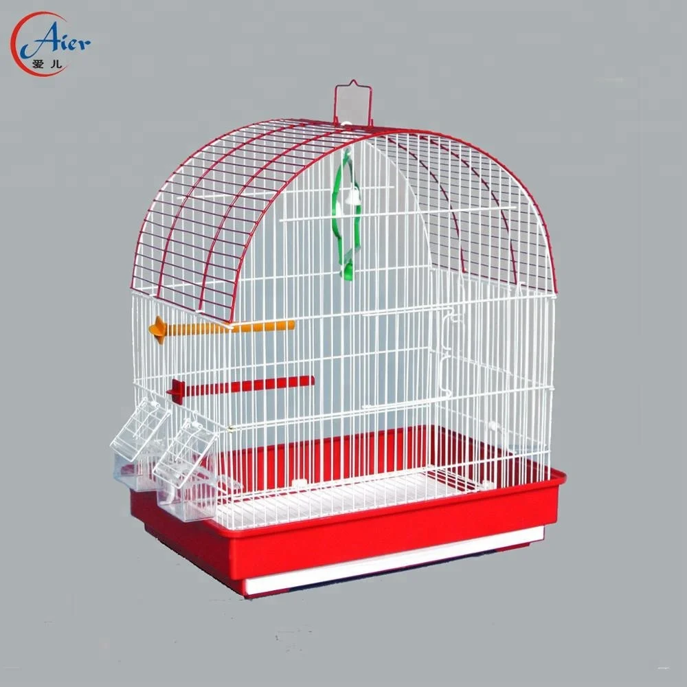 Breeding Pigeon 304 Stainless Steel Big Fly For Briding Plastic Brass Small Wire Cages Flight Extra Large Bird Cage