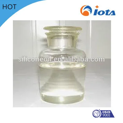 фенил метил силиконового масла iota250-30 вязкость 26