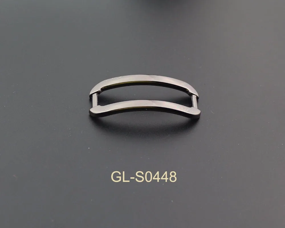 New manufacturer design men shoes buckle