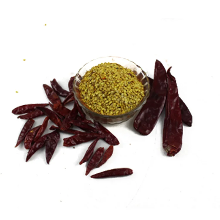 New Arrival high quality hot pepper chilli seeds for growing