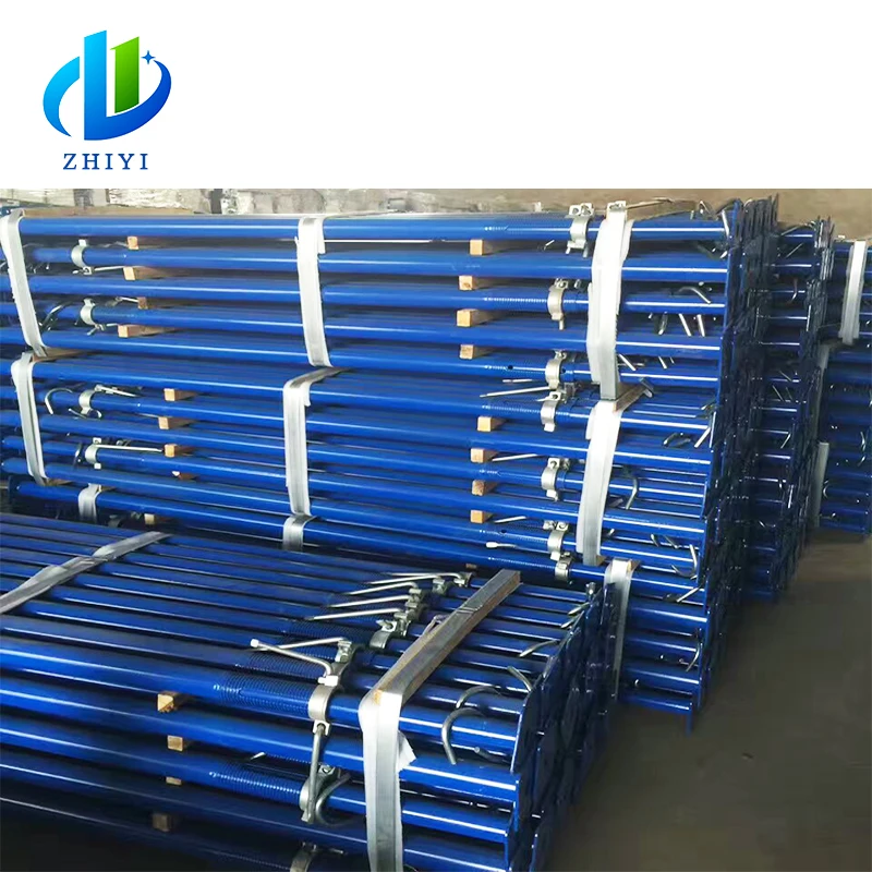 Стальные реквизиты для строительства регулируемые стальные итальянский стальной реквизит ШВАРТОВЫЙ домкрат