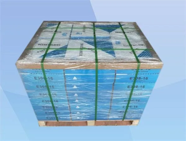 China Manufacturer 6013 Welding Electrode Price