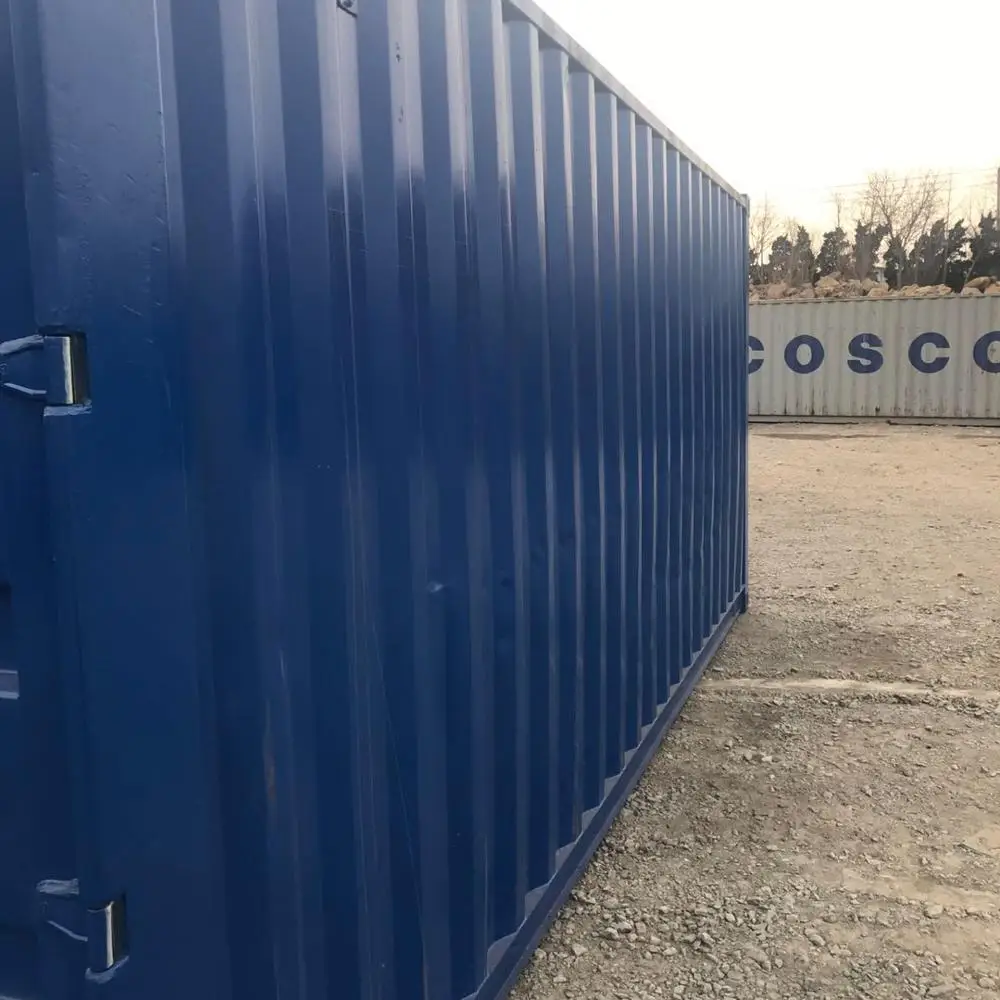 20ft  CSC standard for sale good price different color