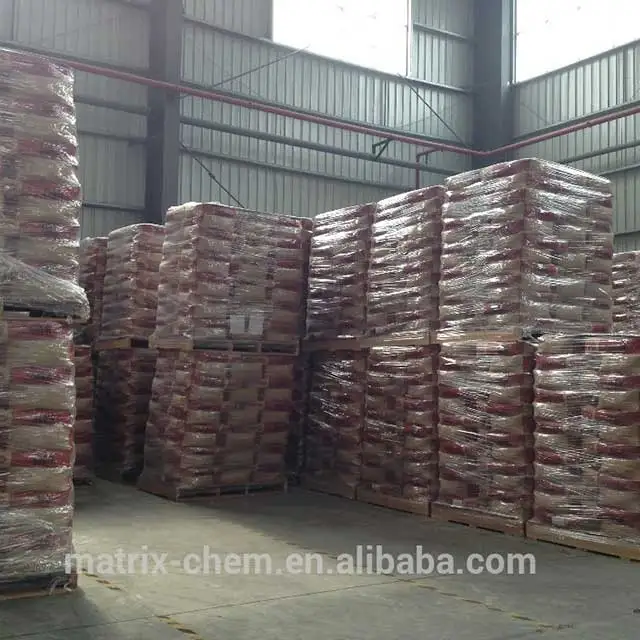 Powdered Ceramic Additive Zirconium Silicate