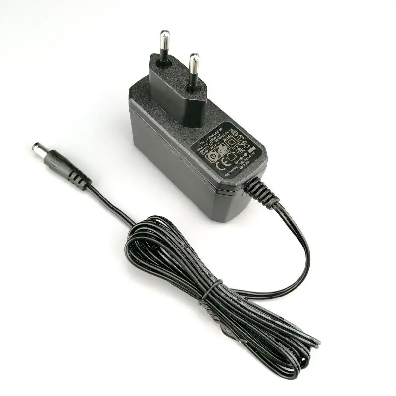
KC certificated power supply 12vdc adapter 