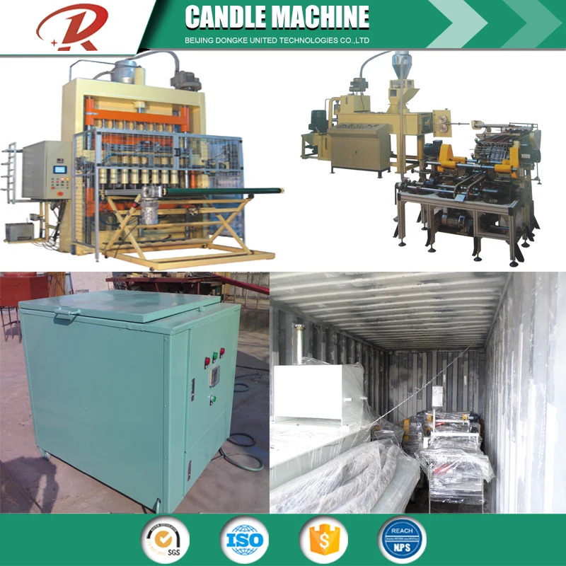 Цена машины для изготовления свечей/машина для печати свечей