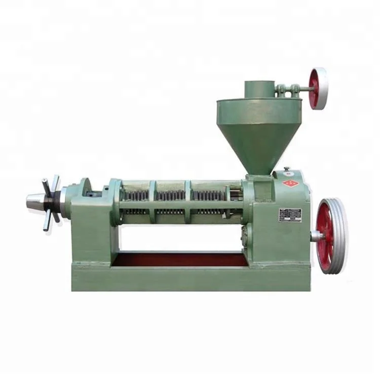 6yl-80 Palm screw oil press machine/screw oil press for Australia