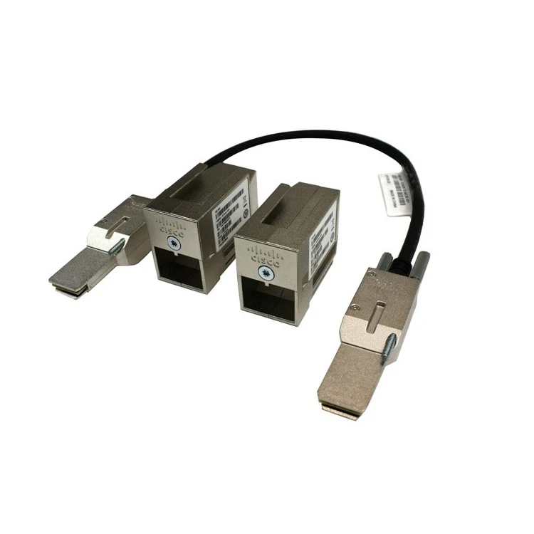 Оригинальный переключатель 3650 серии запасные StackWise-160 стек модуль C3650-STACK-KIT