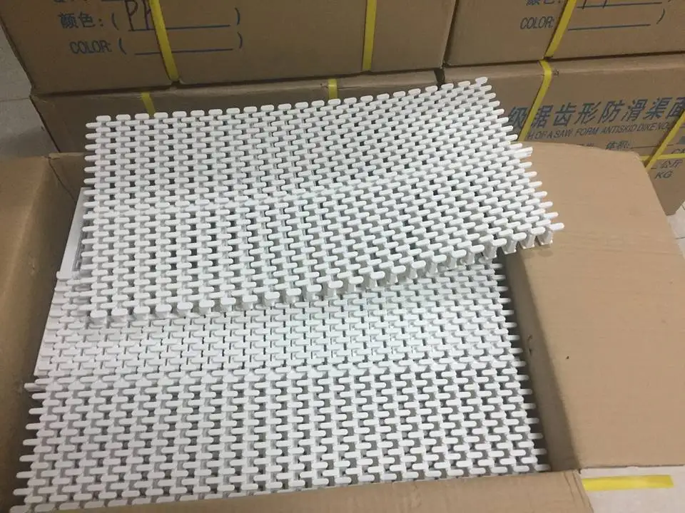 Плавательный бассейн желоба переполнения решетка для плавательного Бассеина