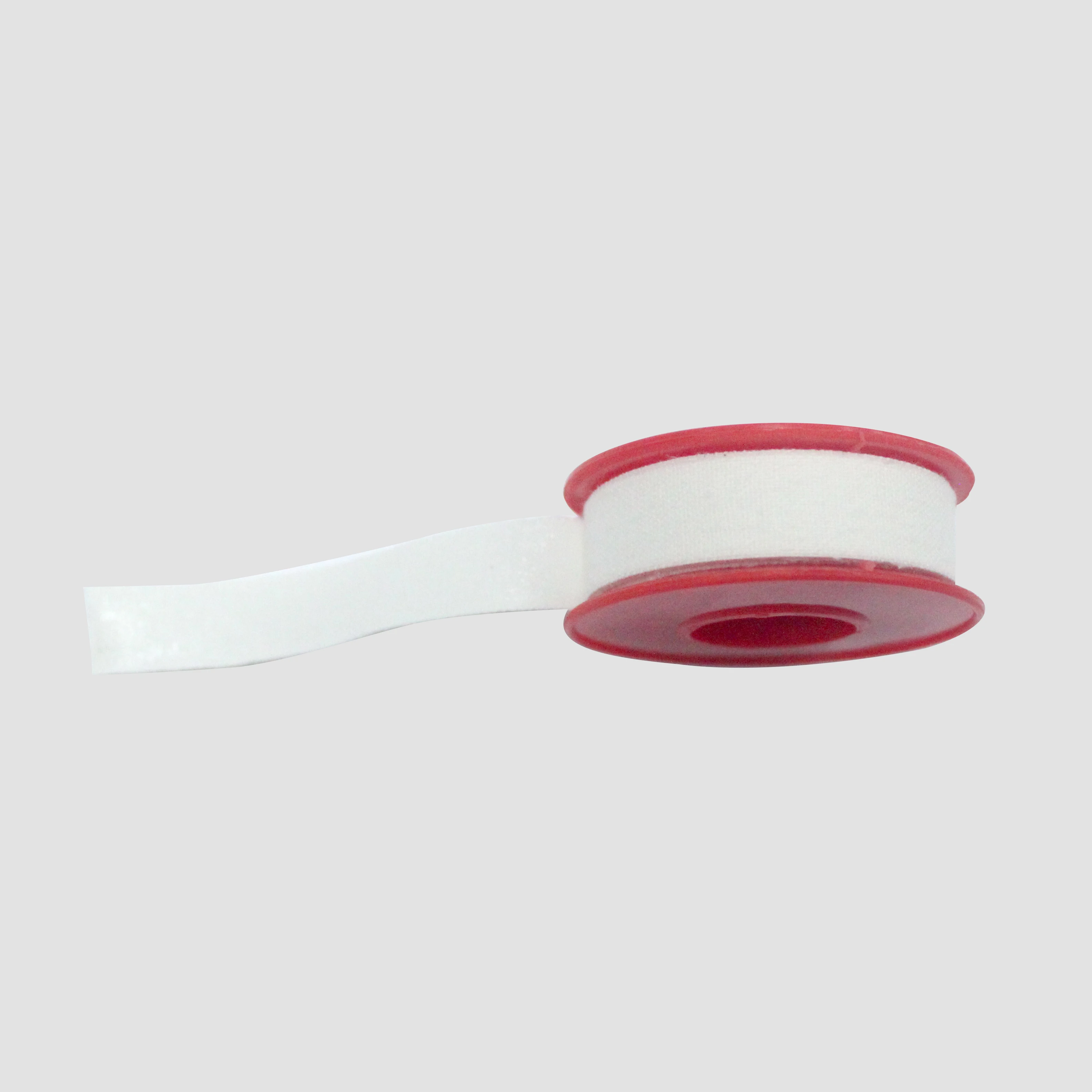 CE ISO 1.25cmX5m Zinc Oxide micropore Tape Medical Adhesive Plaster Roll with plastic spool and cover