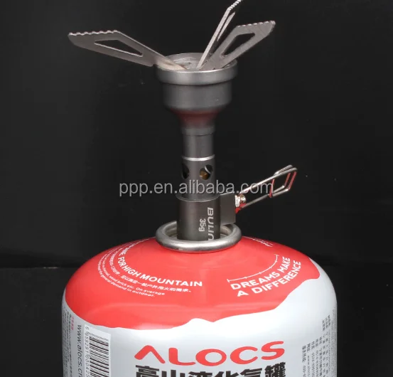 35gTi Butane Gas Torch, Mini Screw Type Butane Gas Welding Torch