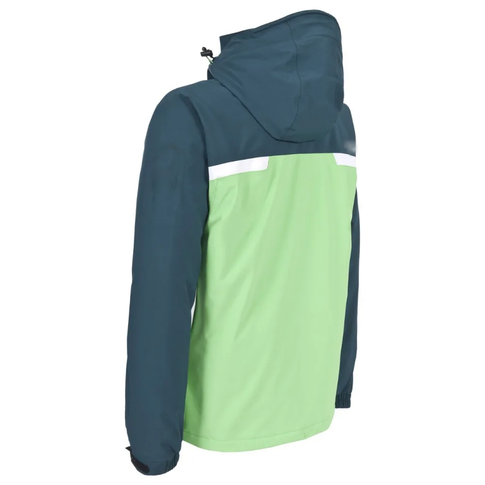 
Function waterproof ski jacket 
